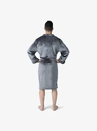 NFL 2025 Super Bowl LIX Philadelphia Eagles Multi Champ Reign L/XL Silk Touch Robe