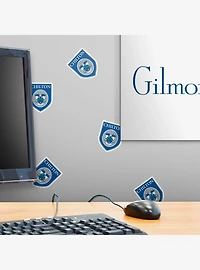 Gilmore Girls Chilton Academy Miscellaneous 100ct Sticker Pack