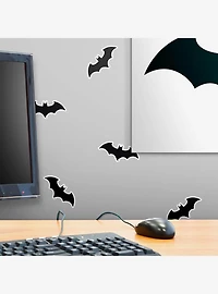DC Comics Batman Logo 100ct Sticker Pack