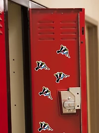 Adventure Time Marceline Miscellaneous 100ct Sticker Pack