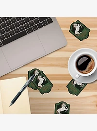 Lord of the Rings Prancing Pony Miscellaneous 100ct Sticker Pack