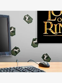 Lord of the Rings Prancing Pony Miscellaneous 100ct Sticker Pack