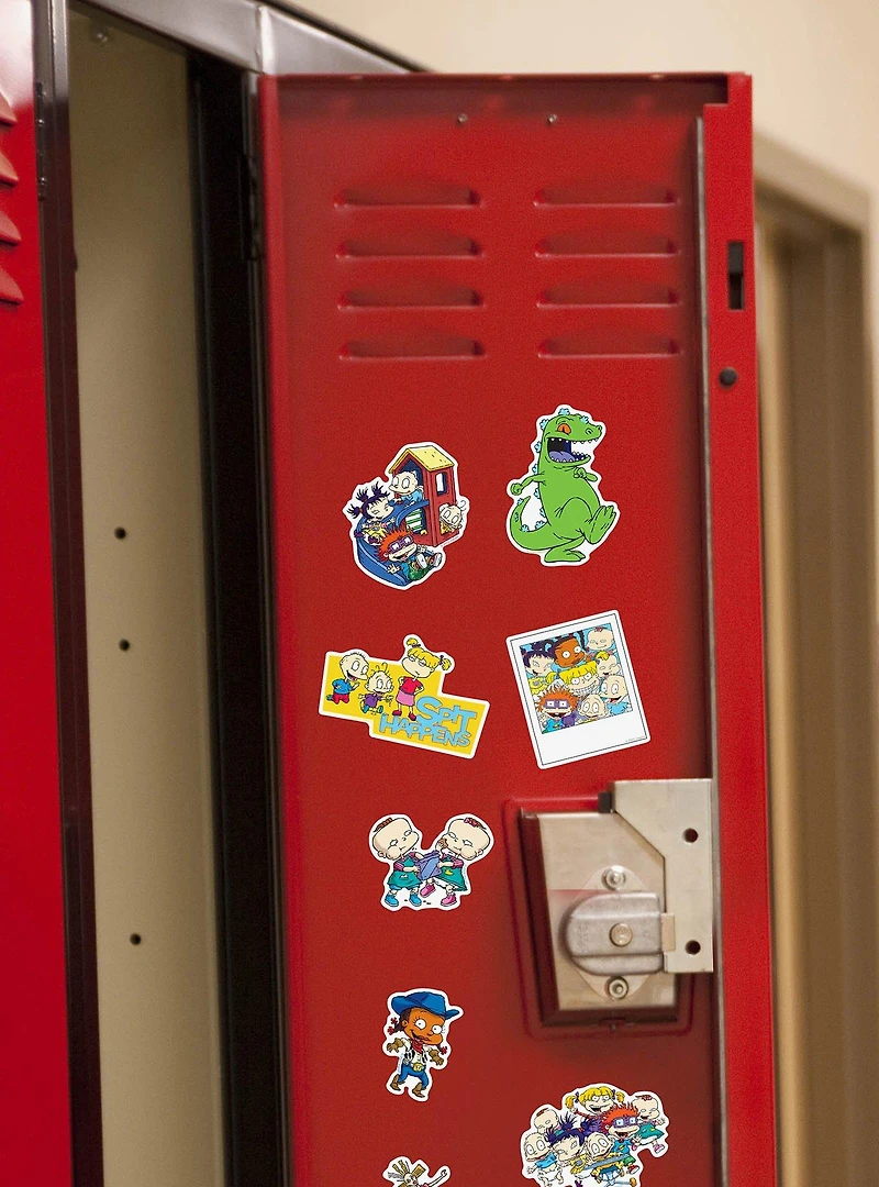 Rugrats Pack Miscellaneous 100ct Sticker Pack