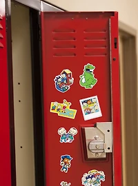 Rugrats Pack Miscellaneous 100ct Sticker Pack