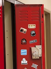 The Princess Bride Miscellaneous 100ct Sticker Pack