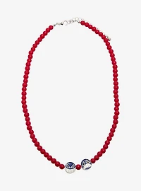 One Piece Portgas D. Ace Replica Necklace - BoxLunch Exclusive