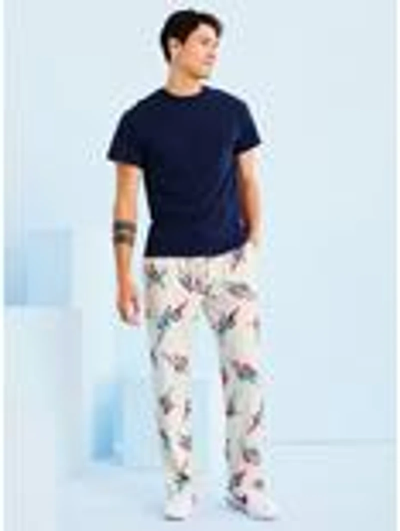 DC Comics Superman Allover Print Sleep Pants - BoxLunch Exclusive