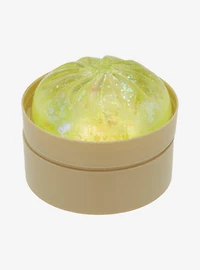 Squish n' Sparkle Dumplin' Super Squishy Stress Ball