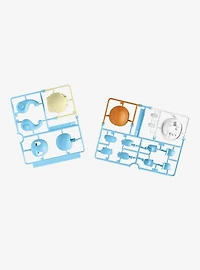 Bandai Spirits Pokémon Squirtle 17 Model Kit