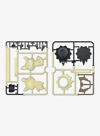 Pokémon Mimikyu 08 Figure Kit