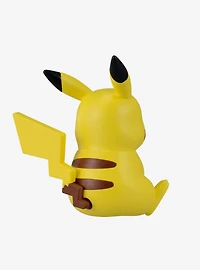 Pokémon Pikachu (Sitting Pose) 16 Quick Figure Kit