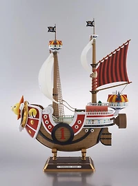 Bandai Spirits One Piece Thousand Sunny (New World Ver.) Build Kit