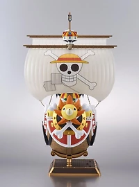 Bandai Spirits One Piece Thousand Sunny (New World Ver.) Build Kit