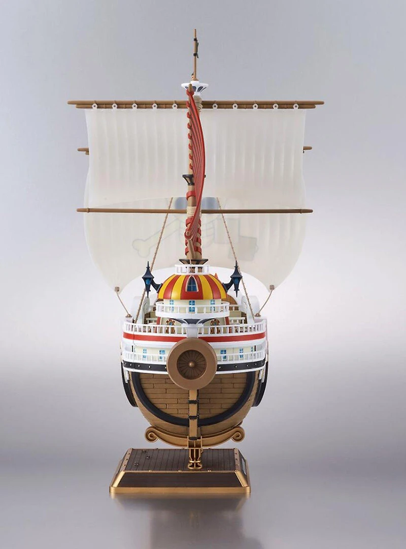 Bandai Spirits One Piece Thousand Sunny (New World Ver.) Build Kit