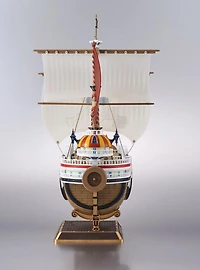 Bandai Spirits One Piece Thousand Sunny (New World Ver.) Build Kit