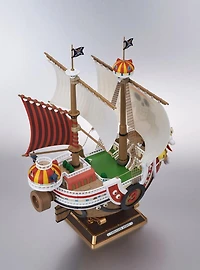 Bandai Spirits One Piece Thousand Sunny (New World Ver.) Build Kit