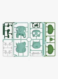 Bandai Namco Pokémon Bulbasaur Model Kit