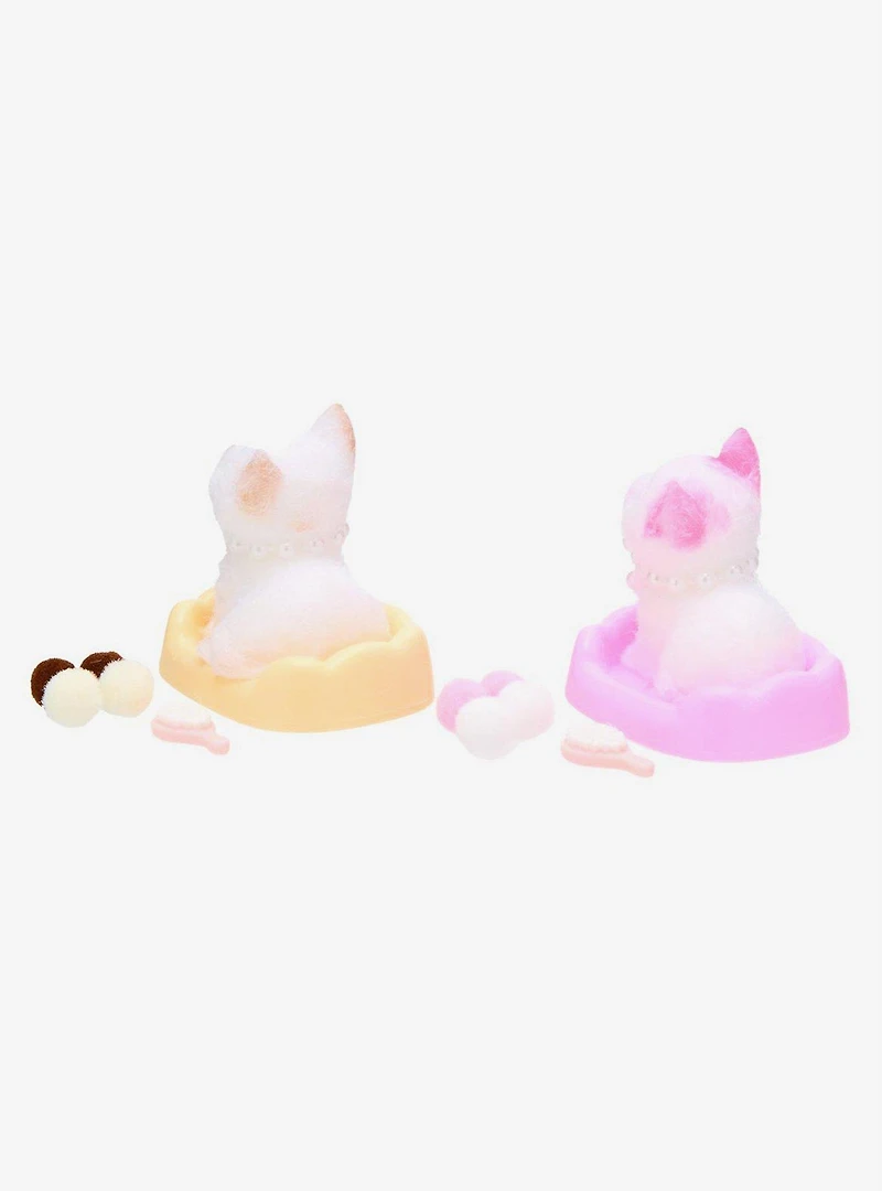 Fuzzy Friends Kitty Squishy Blind Box Toy