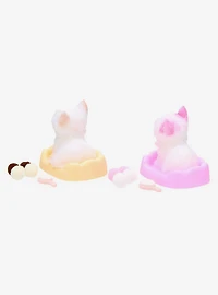 Fuzzy Friends Kitty Squishy Blind Box Toy