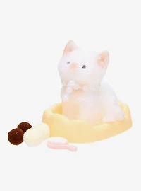 Fuzzy Friends Kitty Squishy Blind Box Toy