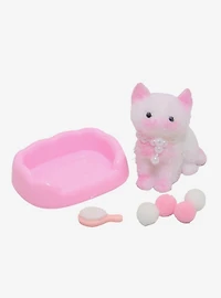 Fuzzy Friends Kitty Squishy Blind Box Toy