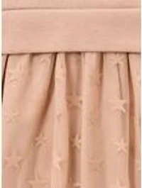 Bluey Bingo & Embroidered Toddler Tulle Dress — BoxLunch Exclusive