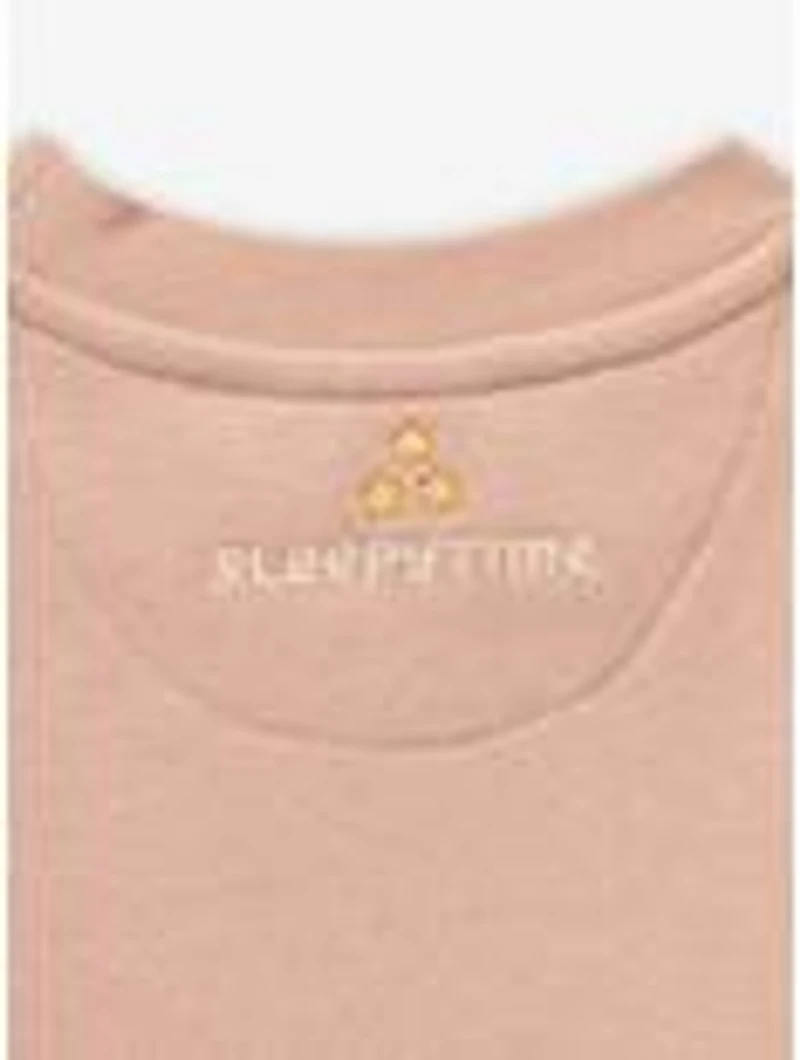 Bluey Bingo & Embroidered Toddler Tulle Dress — BoxLunch Exclusive