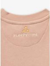 Bluey Bingo & Embroidered Toddler Tulle Dress — BoxLunch Exclusive