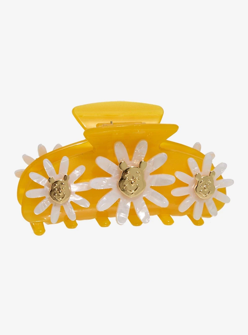 Baublebar Disney Winnie the Pooh Floral Claw Clip - BoxLunch Exclusive