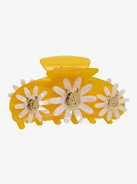 Baublebar Disney Winnie the Pooh Floral Claw Clip - BoxLunch Exclusive