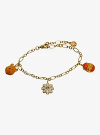Baublebar Disney Winnie the Pooh Charm Bracelet - BoxLunch Exclusive