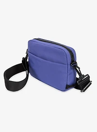 Essentials Crossbody Bag Dusk
