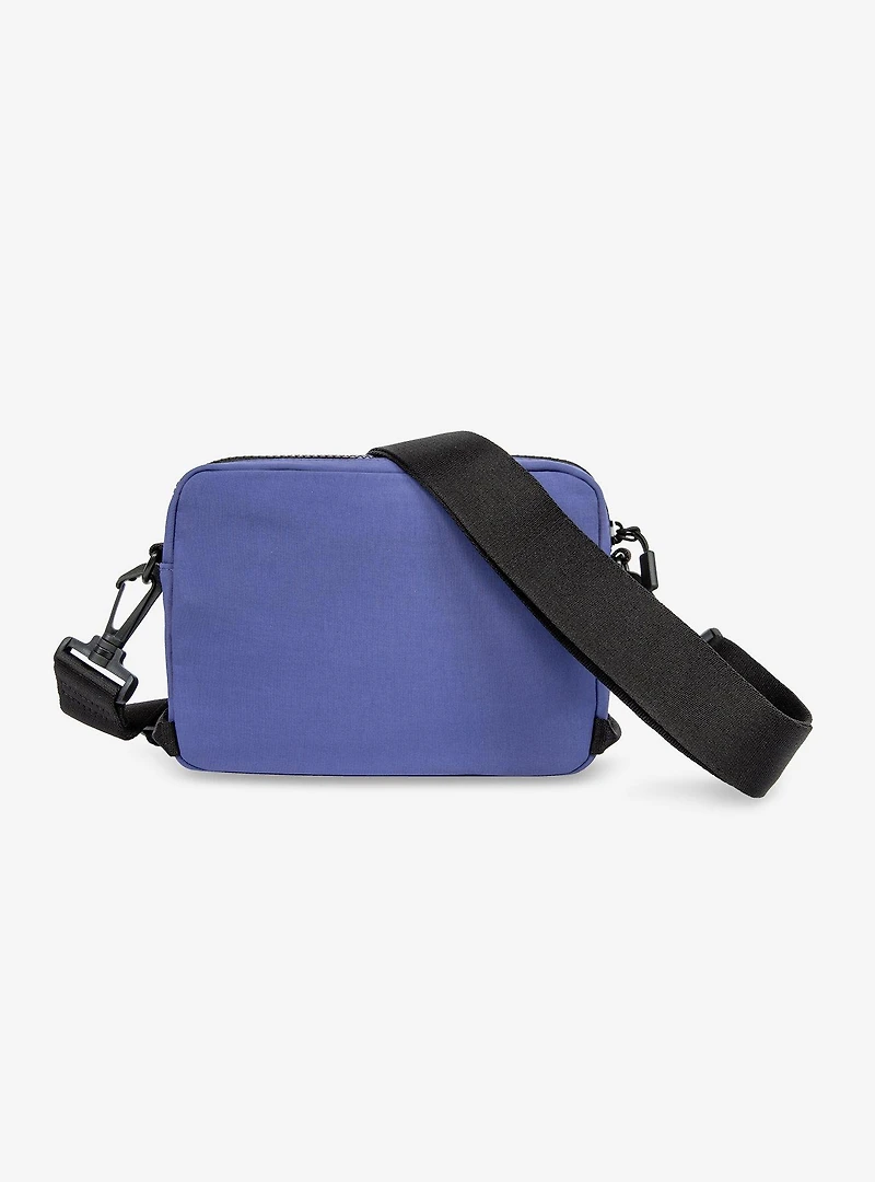 Essentials Crossbody Bag Dusk
