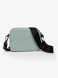 Essentials Crossbody Bag Eucalyptus