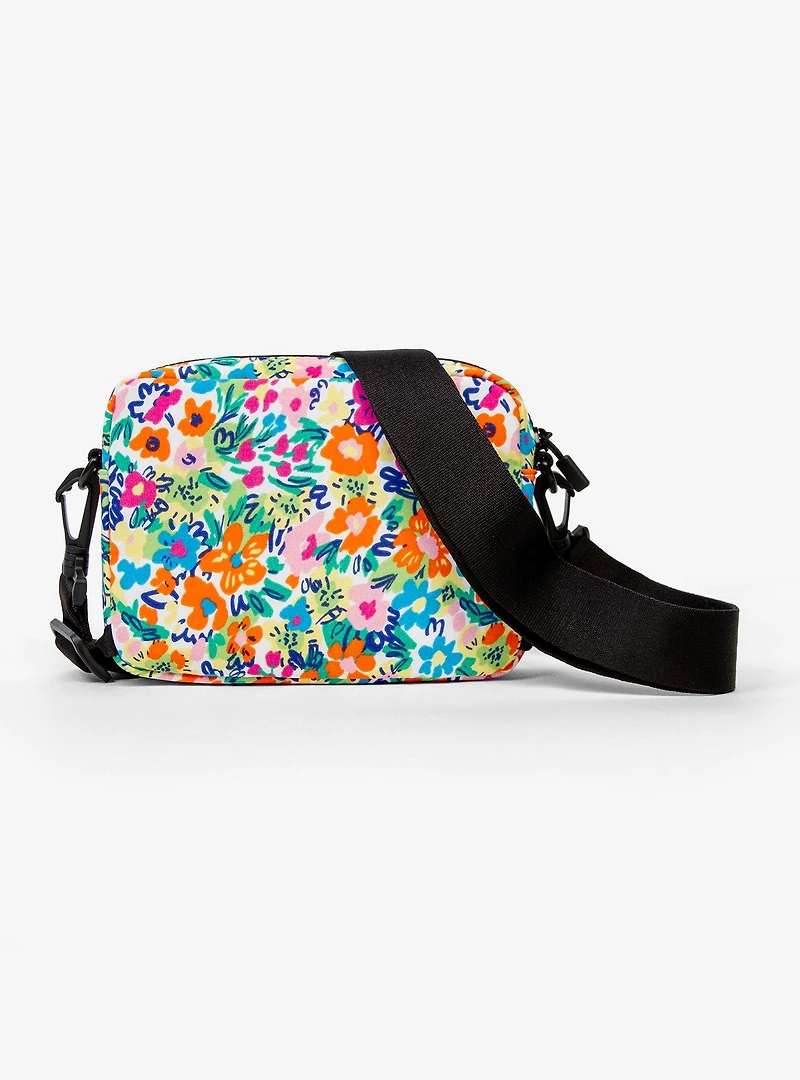 Essentials Crossbody Bag Giada