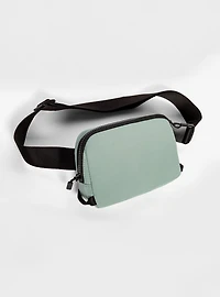 Belt Bag Eucalyptus