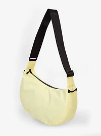 Crescent Crossbody Bag Luna