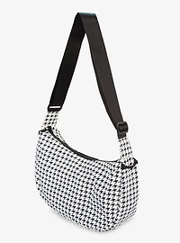 Crescent Crossbody Bag Cher