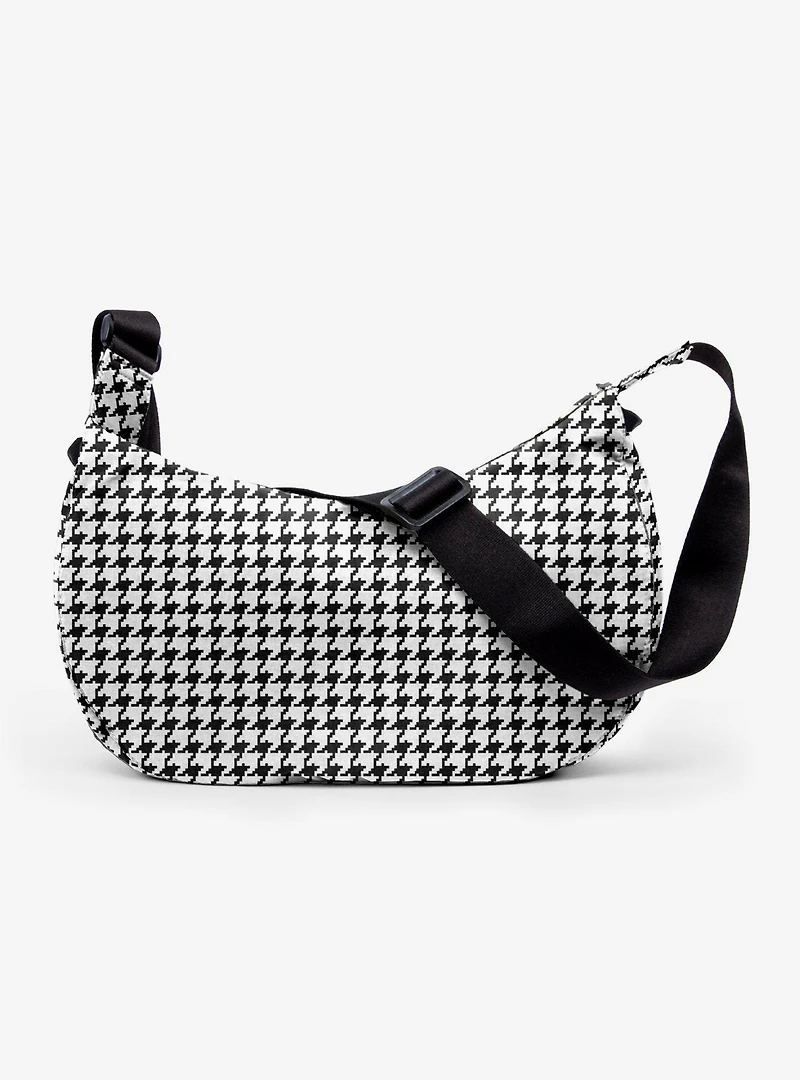 Crescent Crossbody Bag Cher