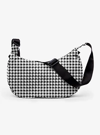 Crescent Crossbody Bag Cher
