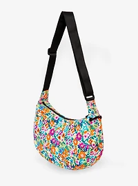 Crescent Crossbody Bag Giada
