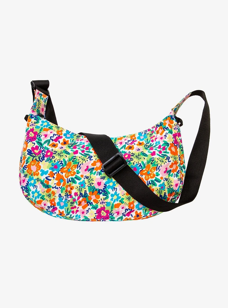 Crescent Crossbody Bag Giada
