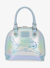 Loungefly Pokémon Ice Type Winter Hand Bag