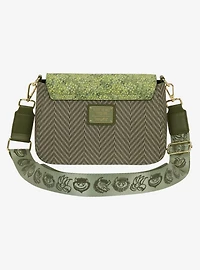 Loungefly Where the Wild Things Are Group Crossbody Bag