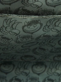 Loungefly Where the Wild Things Are Group Crossbody Bag