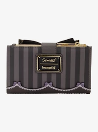 Loungefly Sanrio Kuromi 20th Anniversary Wallet