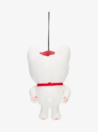 Dandadan Turbo Granny 8 Inch Plush