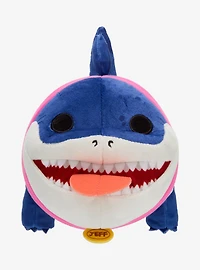 Marvel Rivals Jeff the Land Shark 7 Inch Plush