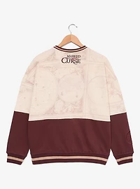 Disney Pirates of the Caribbean Pirate's Life Panel Crewneck - BoxLunch Exclusive