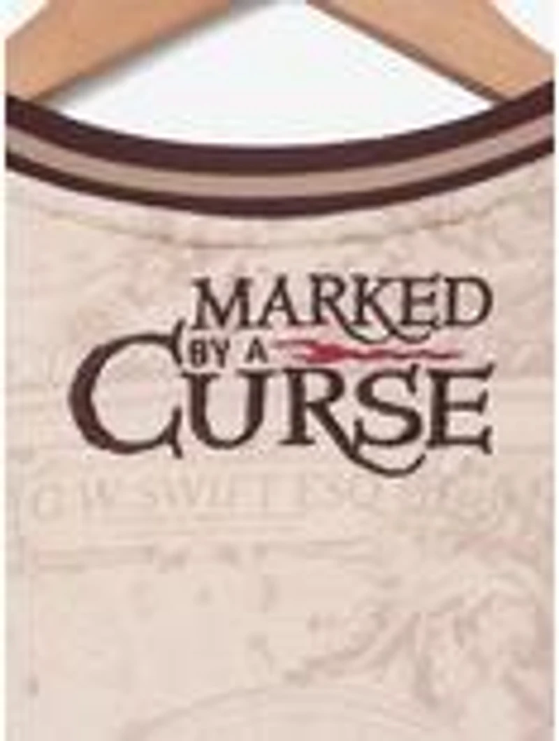 Disney Pirates of the Caribbean Pirate's Life Panel Crewneck - BoxLunch Exclusive